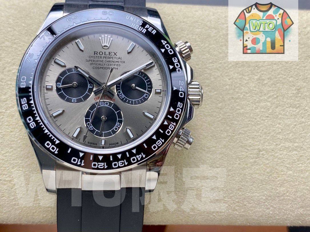 WTO通販 Rolex ロレックス デイトナ 超高品質-WTO輸入-SBP95