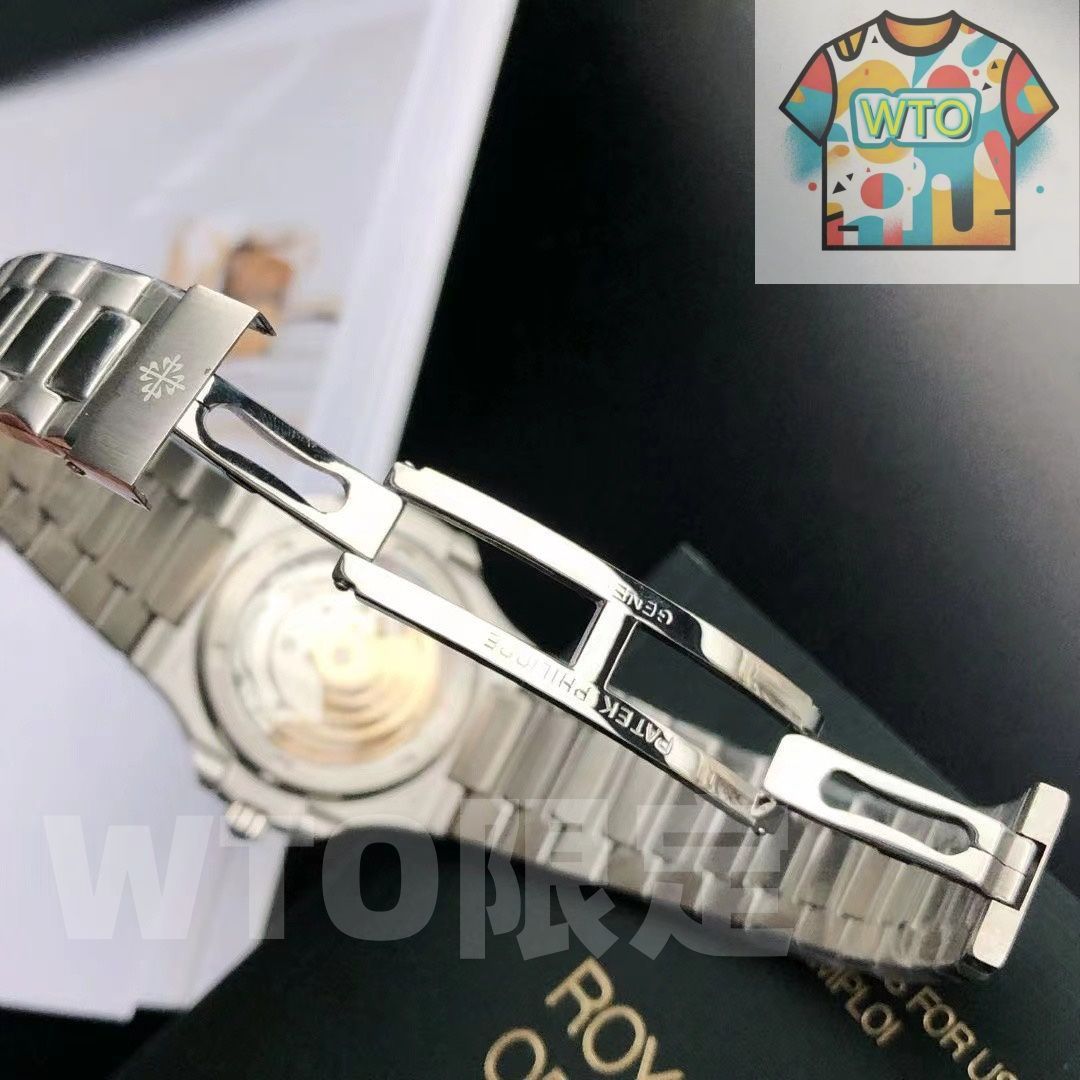 パテックフィリップ ノーチラス