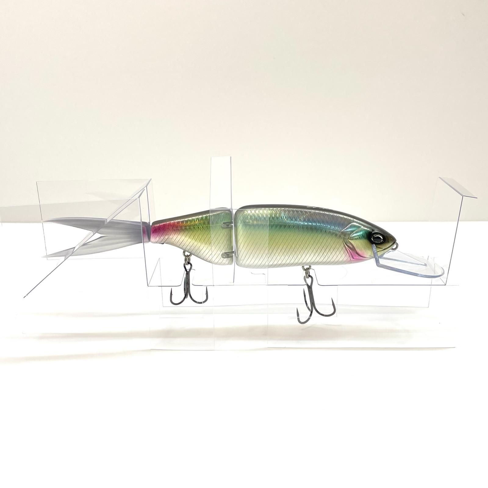 尾張小牧店】 中古 DRT | ディビジョンレーベルタックルズ ルアー TiNY