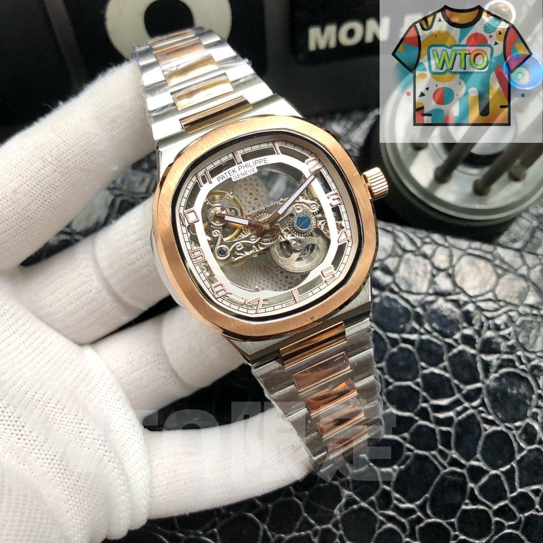 ノーチラス 星辰機能と6位の大フライホイールを搭載