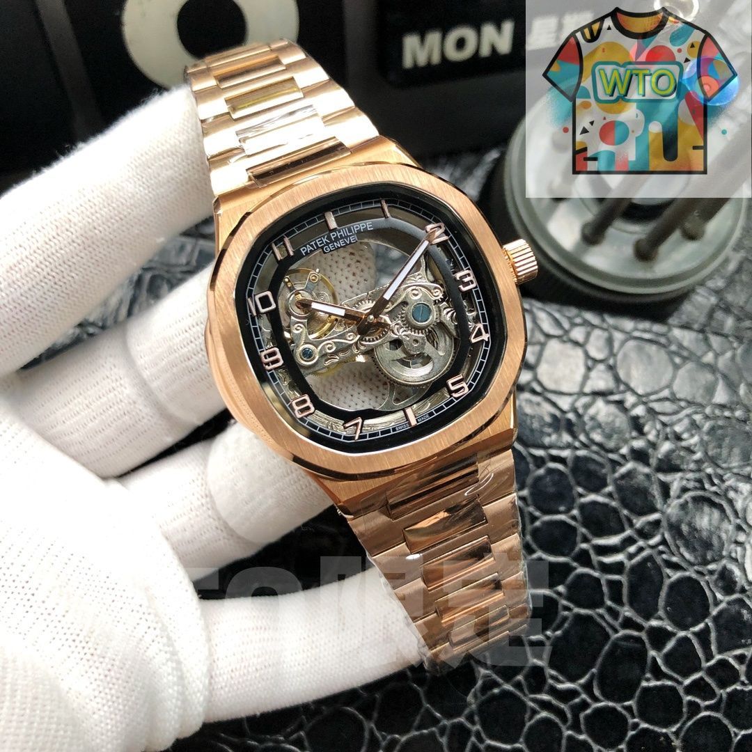 パテックフィリップ ノーチラス