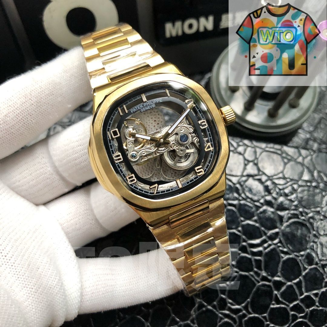 パテックフィリップ ノーチラス