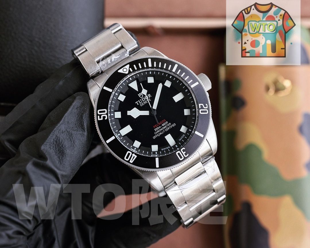 TUDOR テューダー