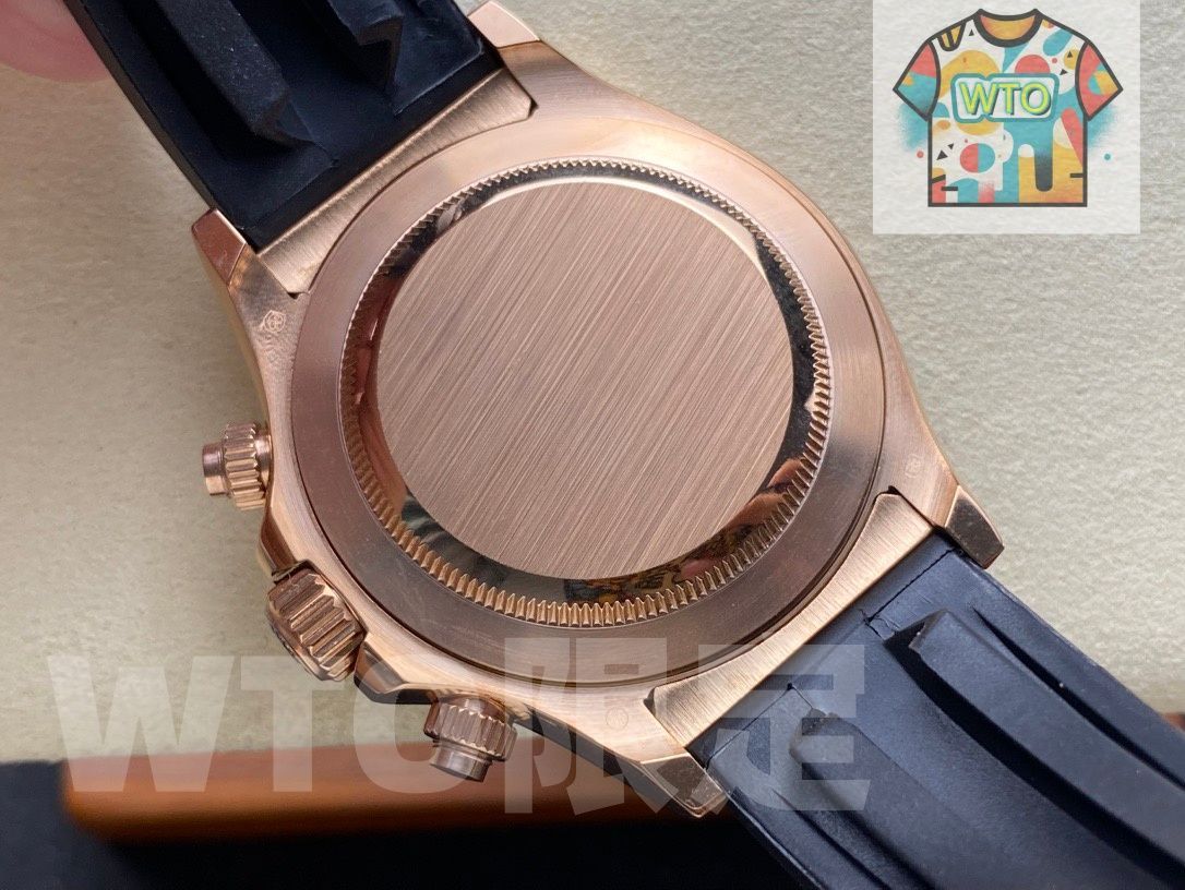  WTO通販 Rolex ロレックス デイトナ 超高品質 WTO輸入 KCA 16 腕時計(デジタル) 時計