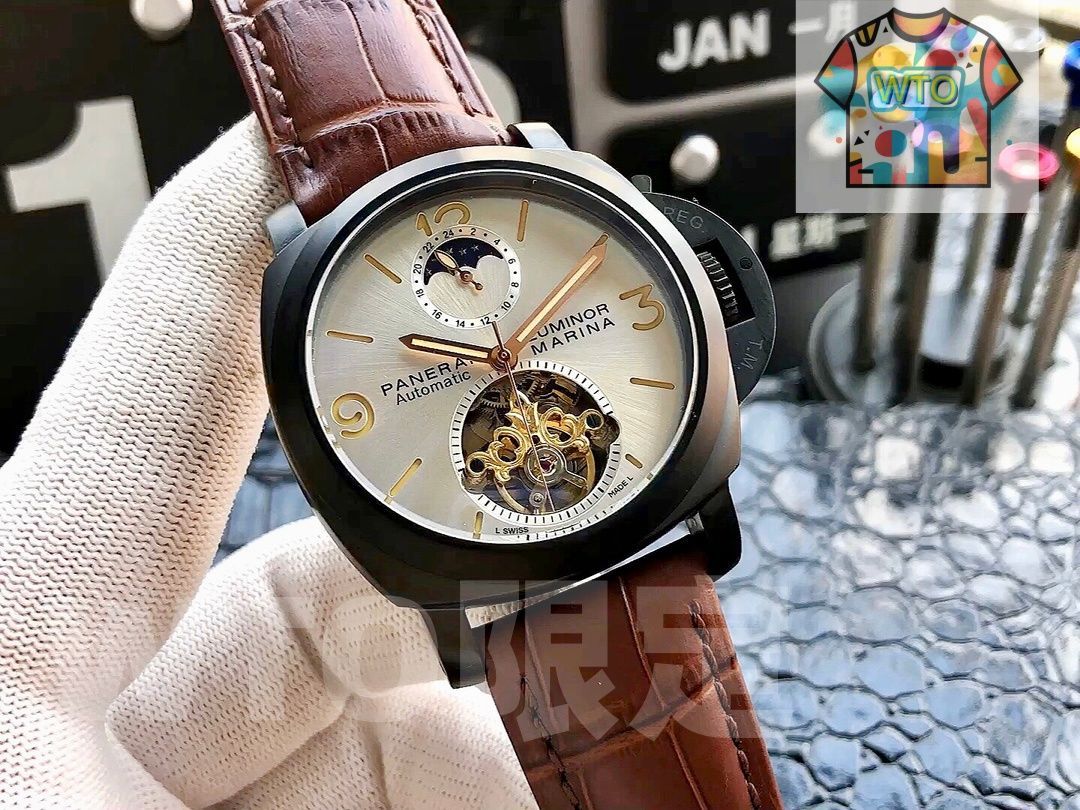 WTO通販 Panerai パネライ 耐久性に優れる-WTO輸入-QIS38