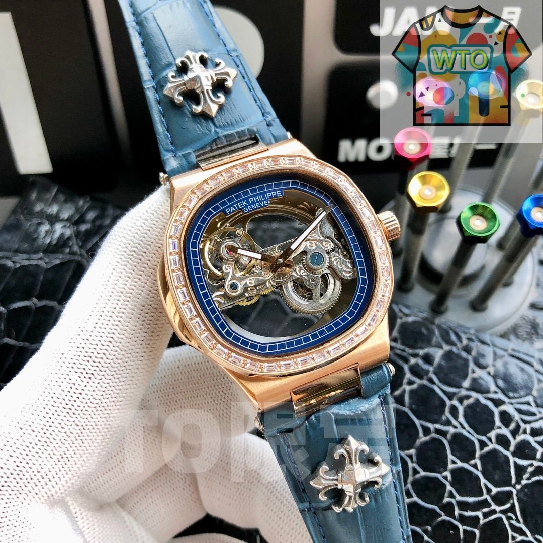 Philippe パテックフィリップ