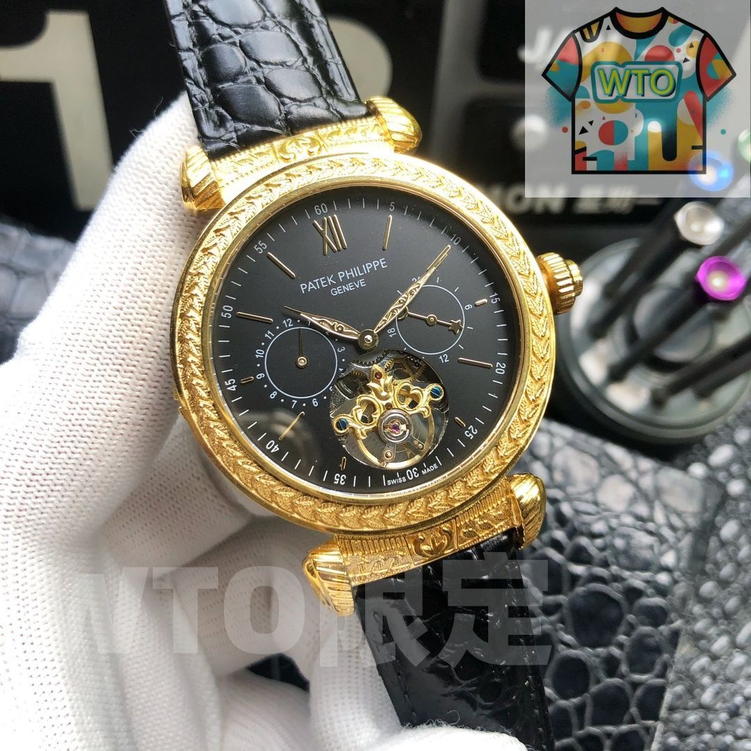 パテックフィリップ ノーチラス