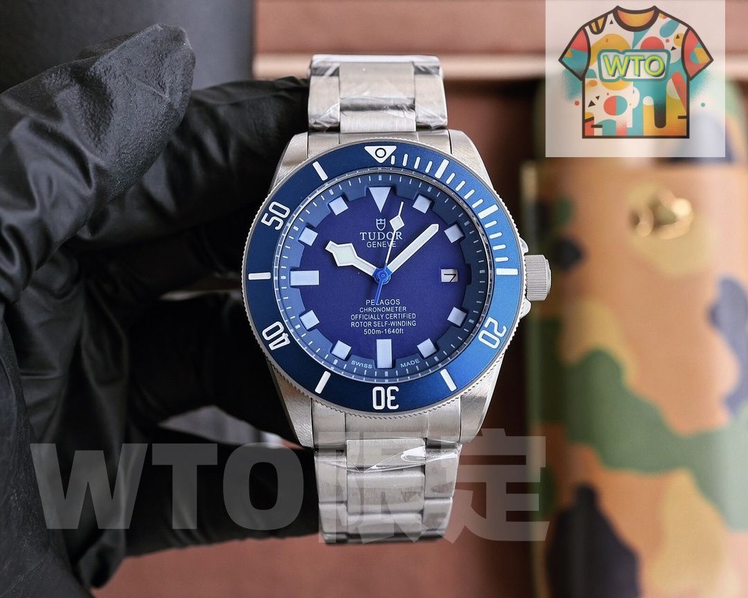 テューダー レトロシリーズ