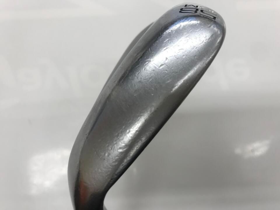 VOKEY FORGED 2019 ツアークローム | 58 | S200 | ダイナミック