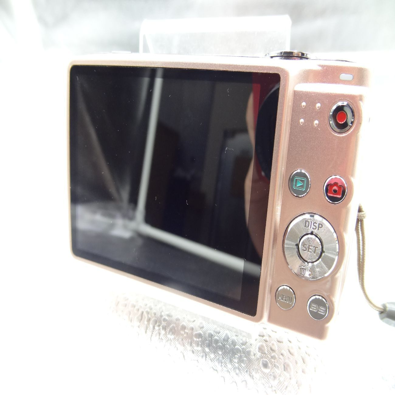 動作確認済】 CASIO デジタルカメラ EXILIM EX-Z300 コンデジ