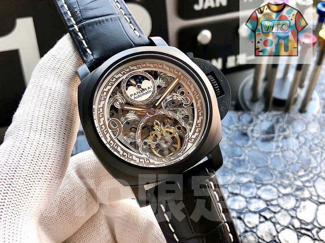 WTO通販 Panerai パネライ 耐久性に優れる-WTO輸入-KAI48