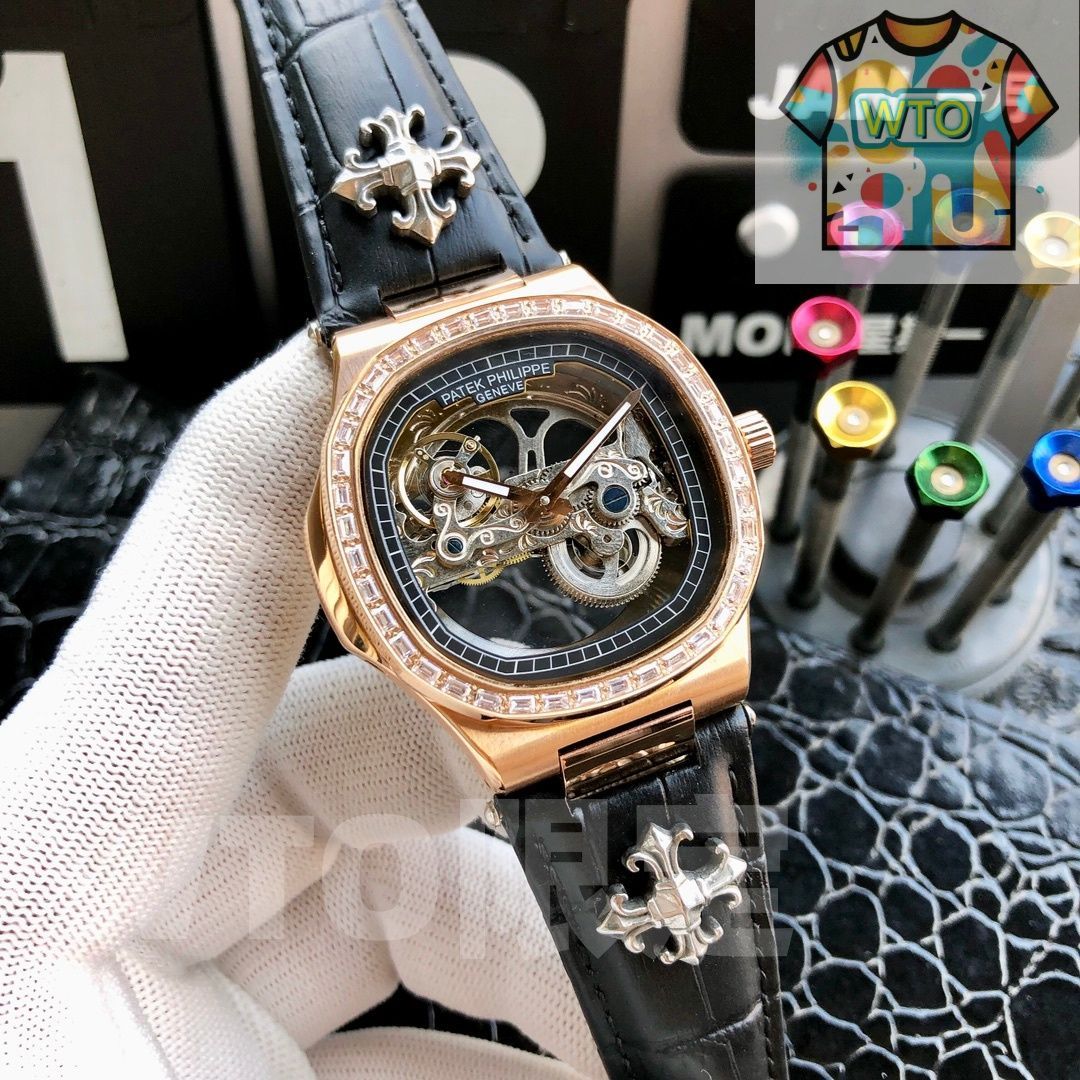 パテックフィリップ ノーチラス