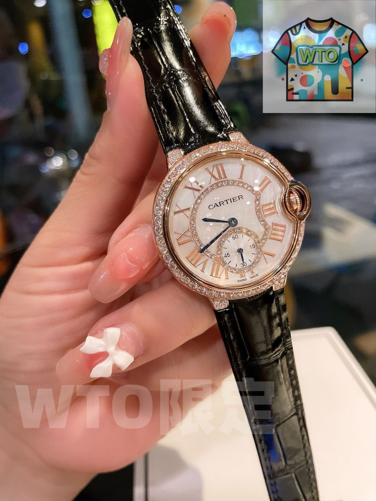 Cartier カルティエ