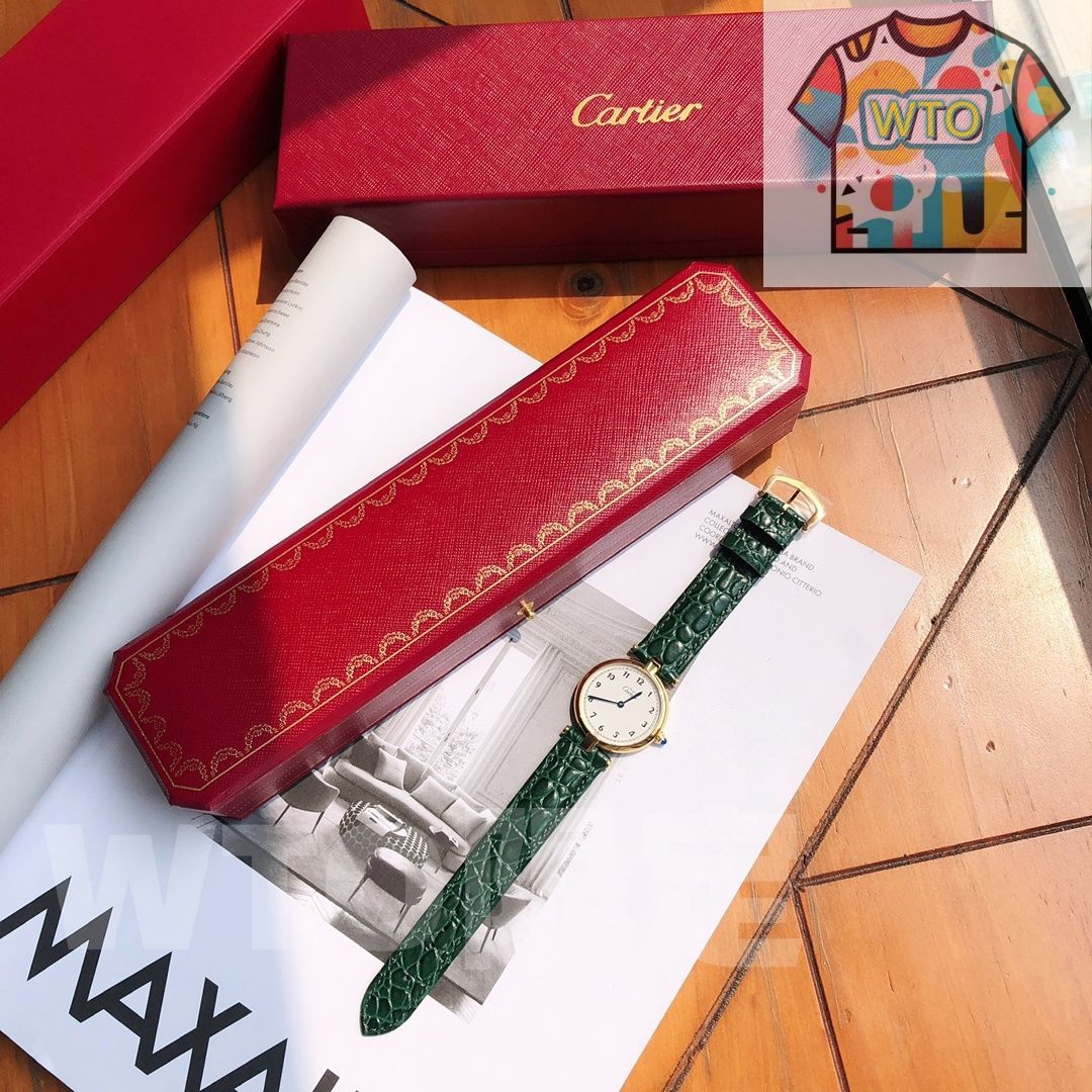 Cartier カルティエ