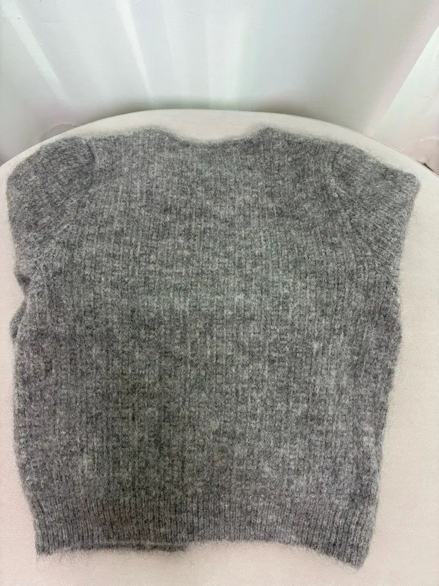 アルパカ ニット