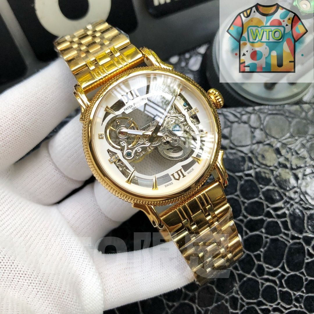 時計の進み方が正確