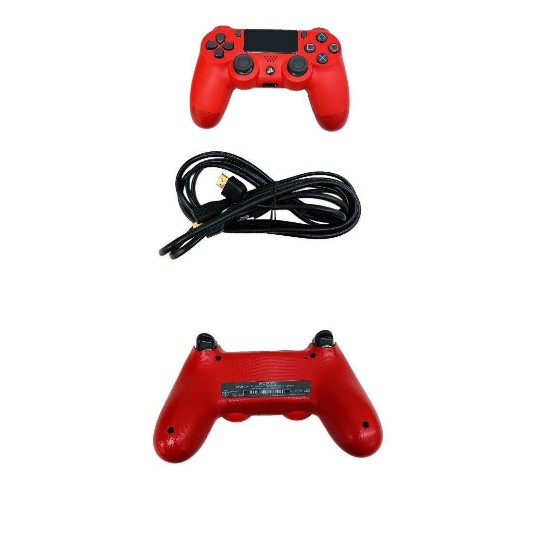 SONY PlayStation 4 CUH-2200 A 500 GB プレステ 家庭用ゲーム