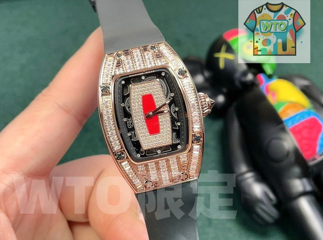 007シリーズ ダイヤデザイン