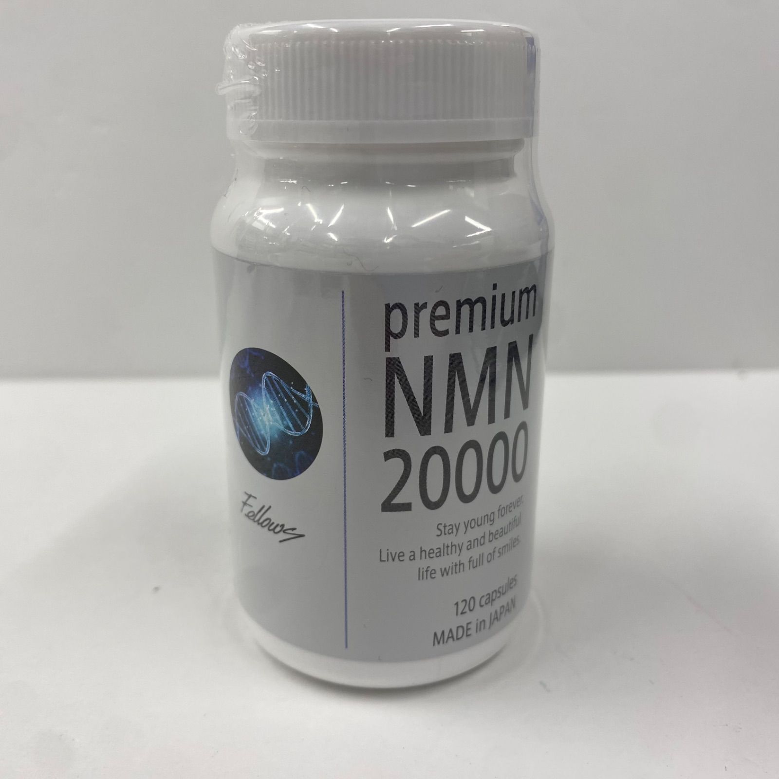 A6992 premium NMN 20000 120粒 2803