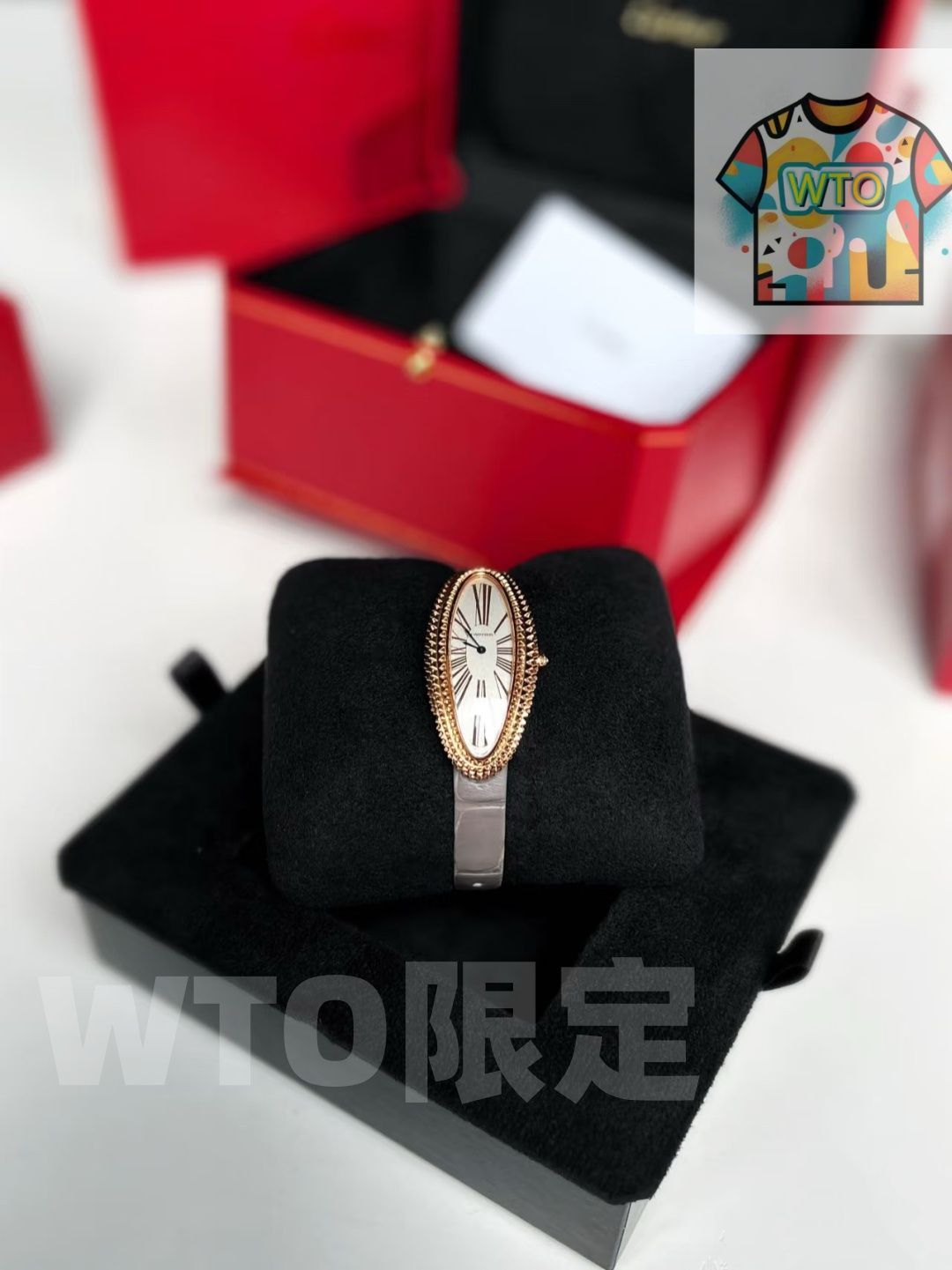 Cartier カルティエ