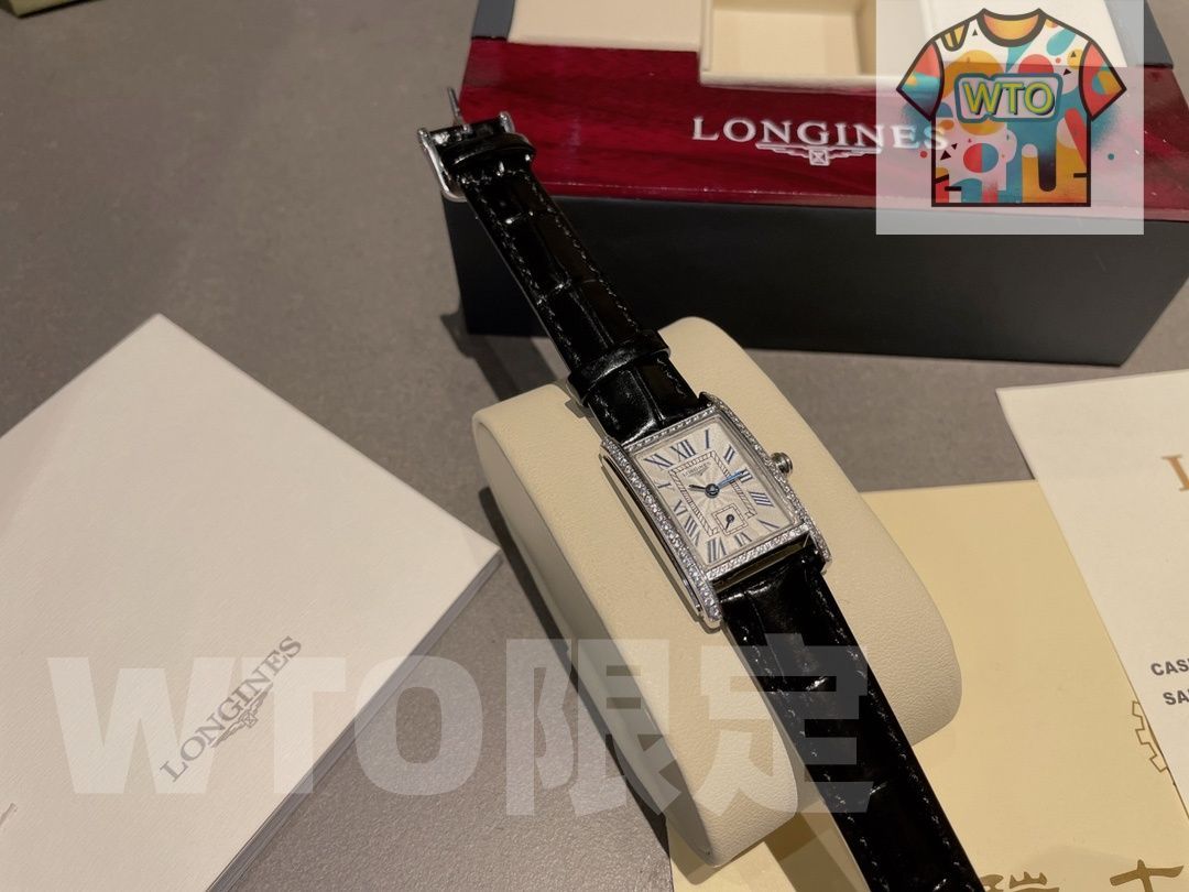 Longines ロンジン