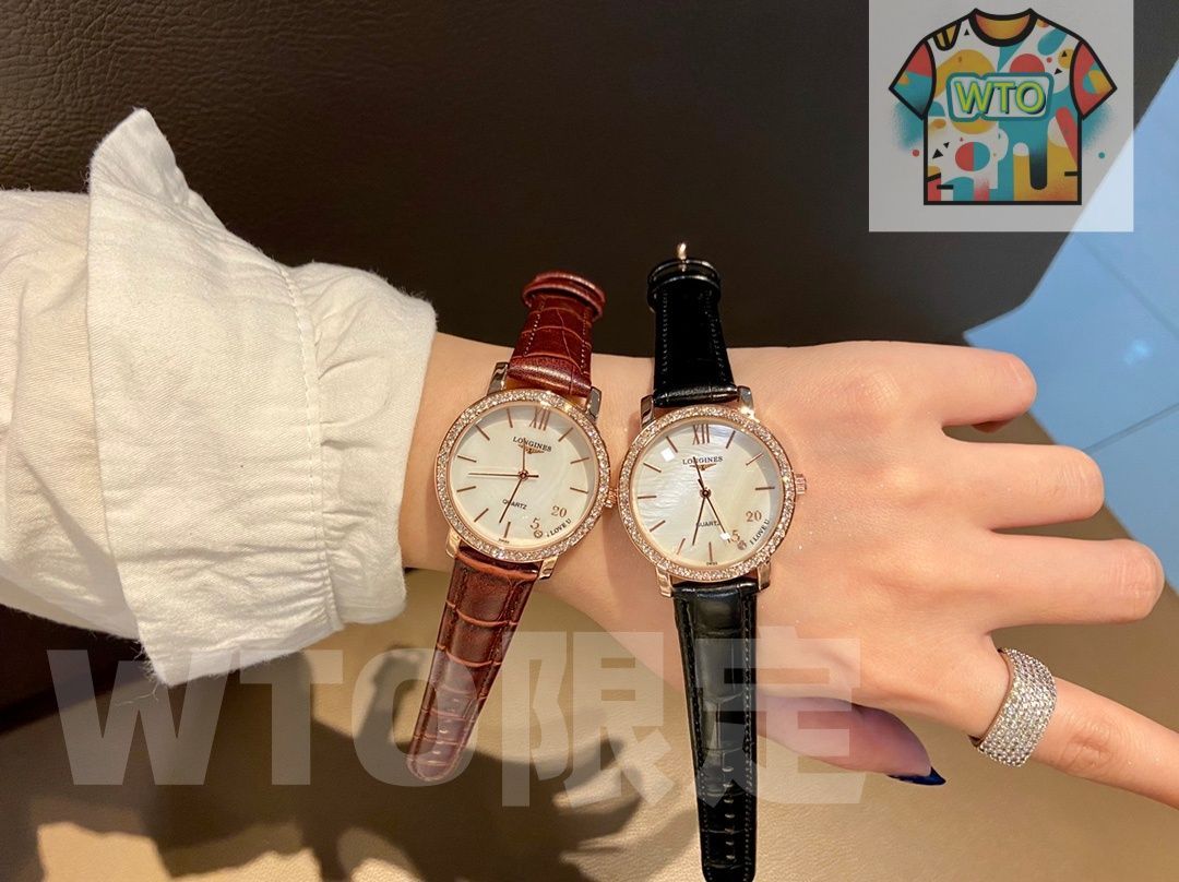 時間が証明 輸入クォーツムーブメント