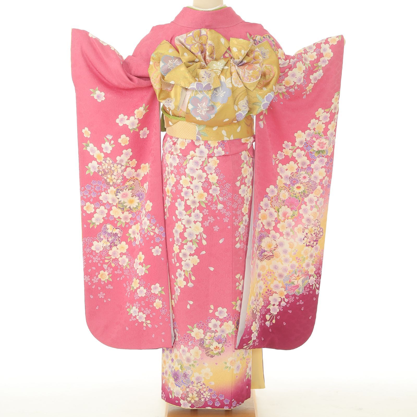 振袖セット