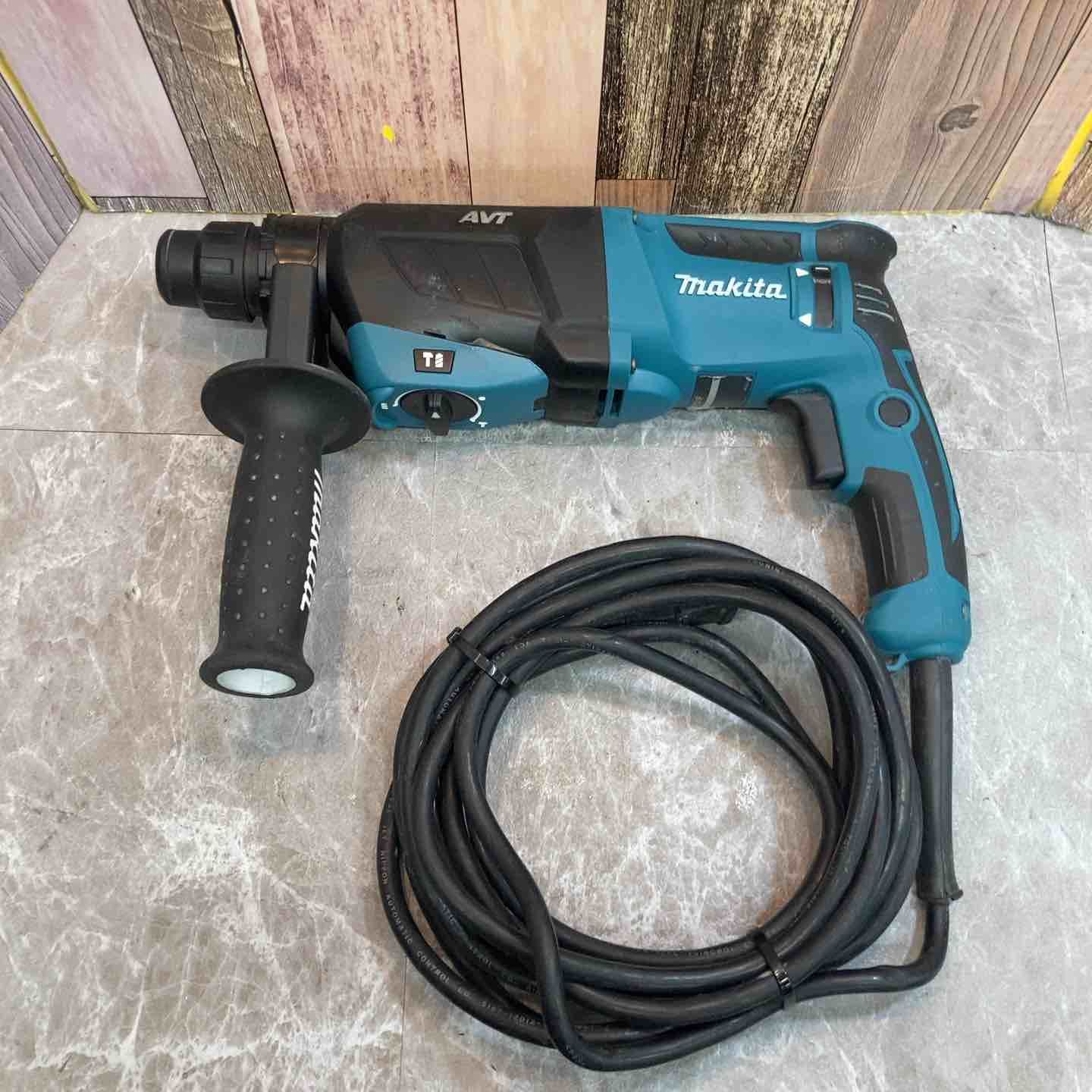 マキタ makita ハンマドリル HR2631F 八潮店