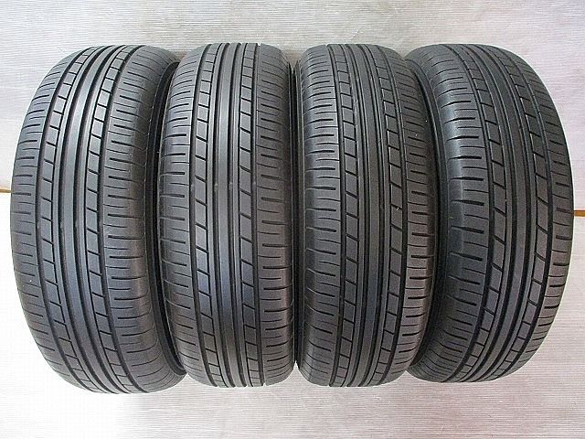夏タイヤ 195 65 R 15 4本セット ヨコハマ ES 31