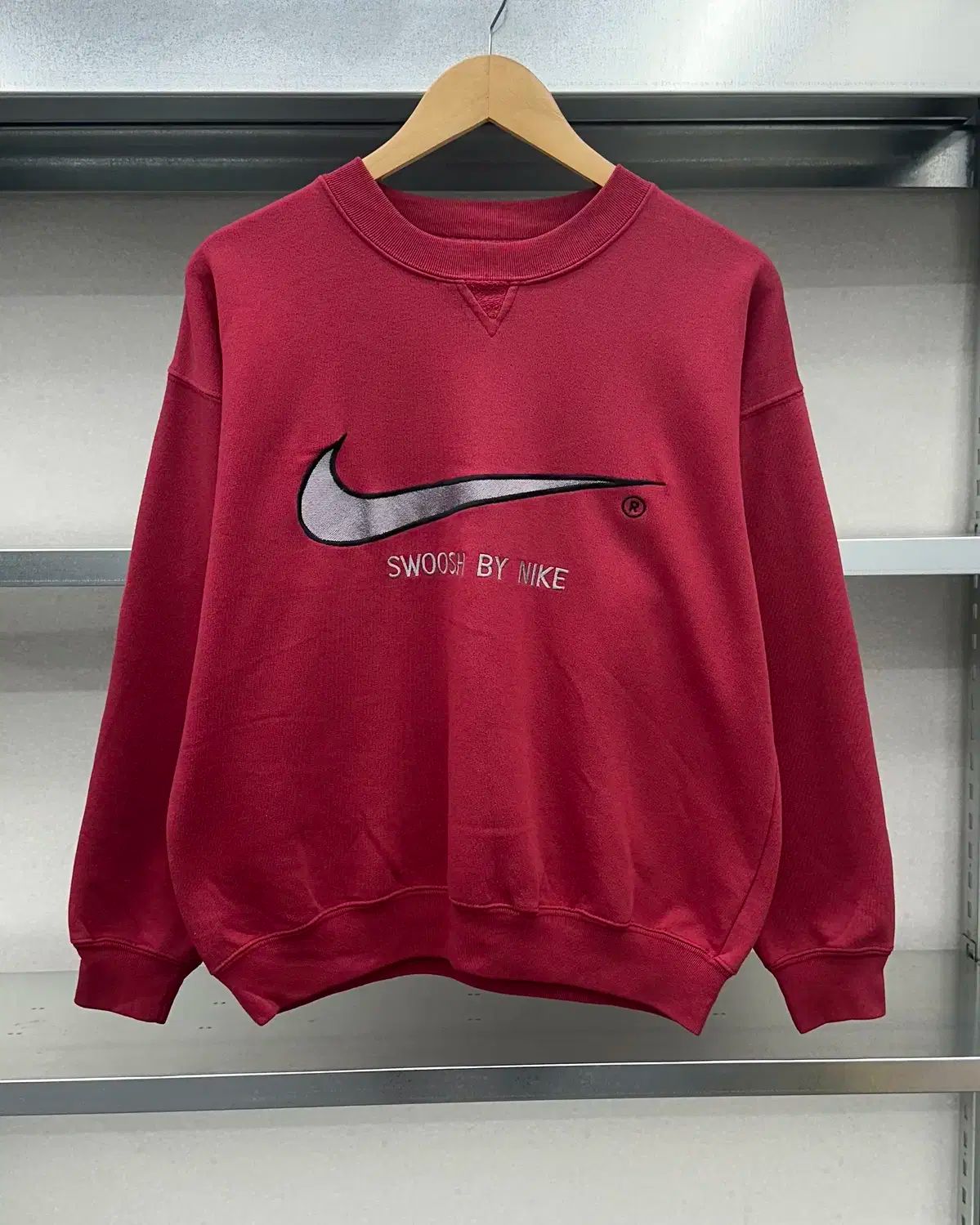 M 90 S ナイキ スウェット - M1160