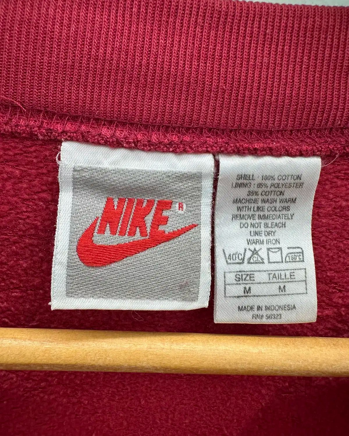  M 90 S ナイキ スウェット - 1160 トレーナー スウェット トップス