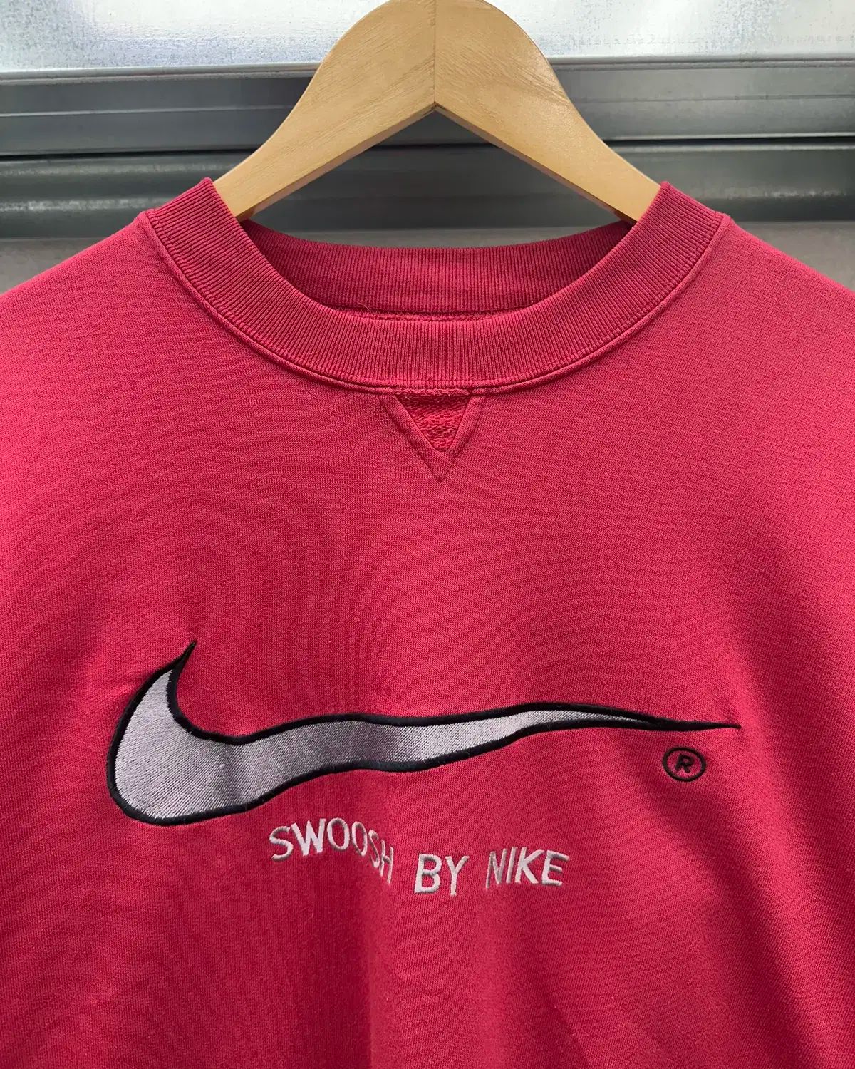 M 90 S ナイキ スウェット - M1160