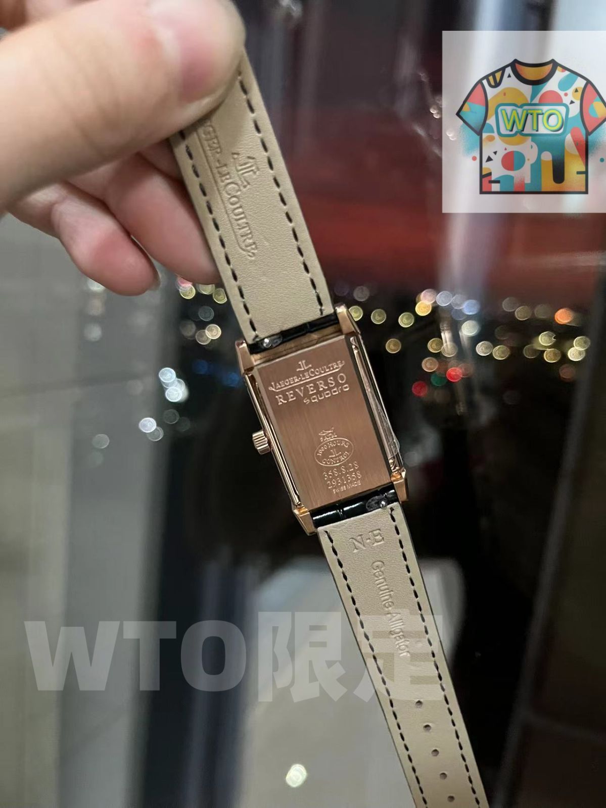 クラシックリバーソ