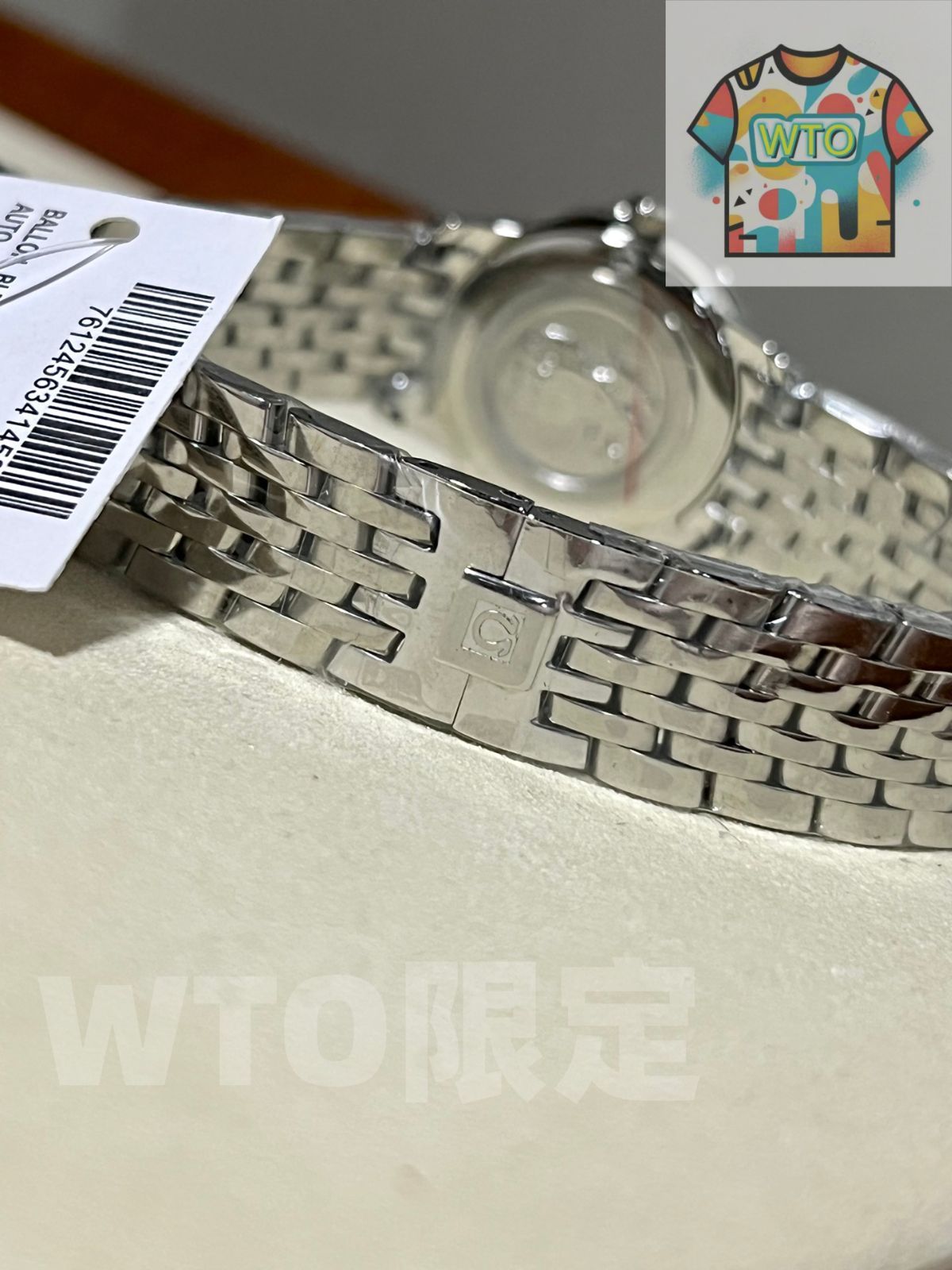  今日 OMEGA オメガ シリーズ 316 Lステンレススチールケース 輸入日本クォーツムーブメント 腕時計(デジタル) 時計