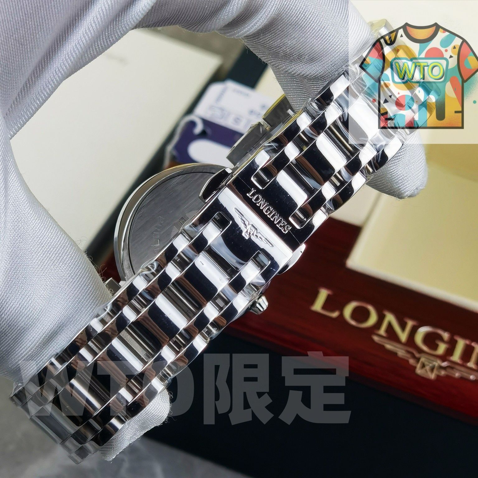 コーラス シリーズ