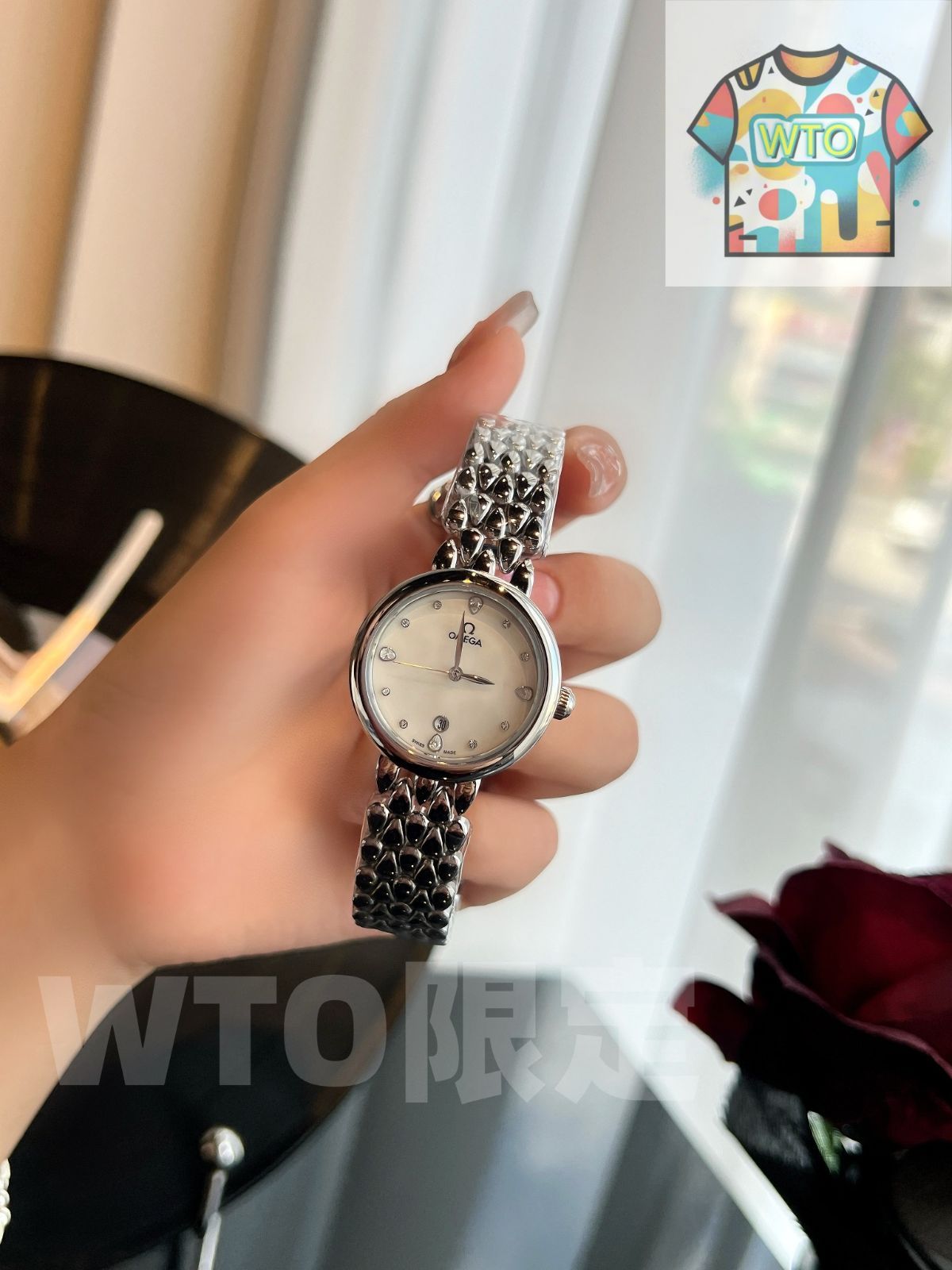 女神しずくシリーズ