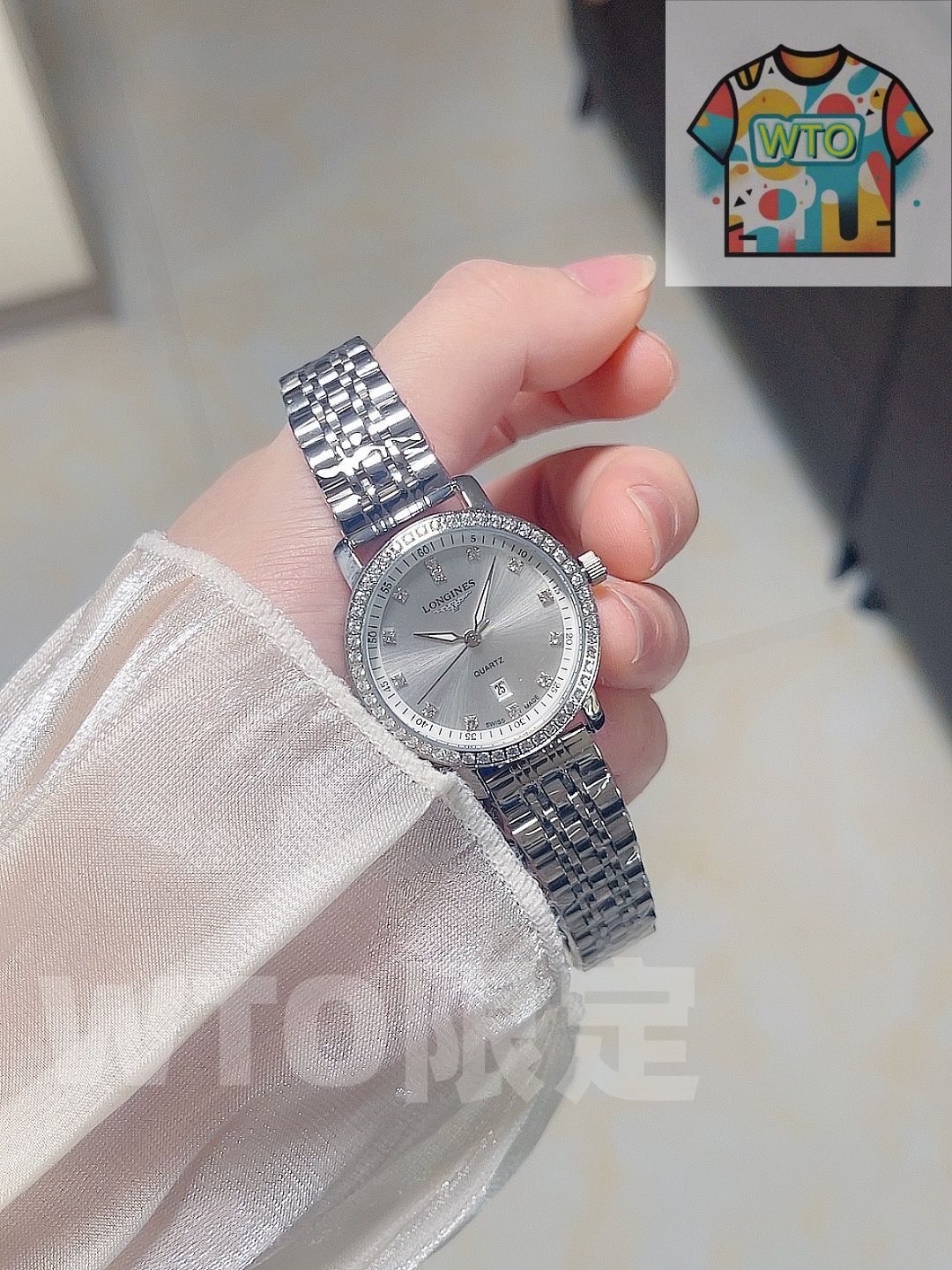 LONGINES ロンジン