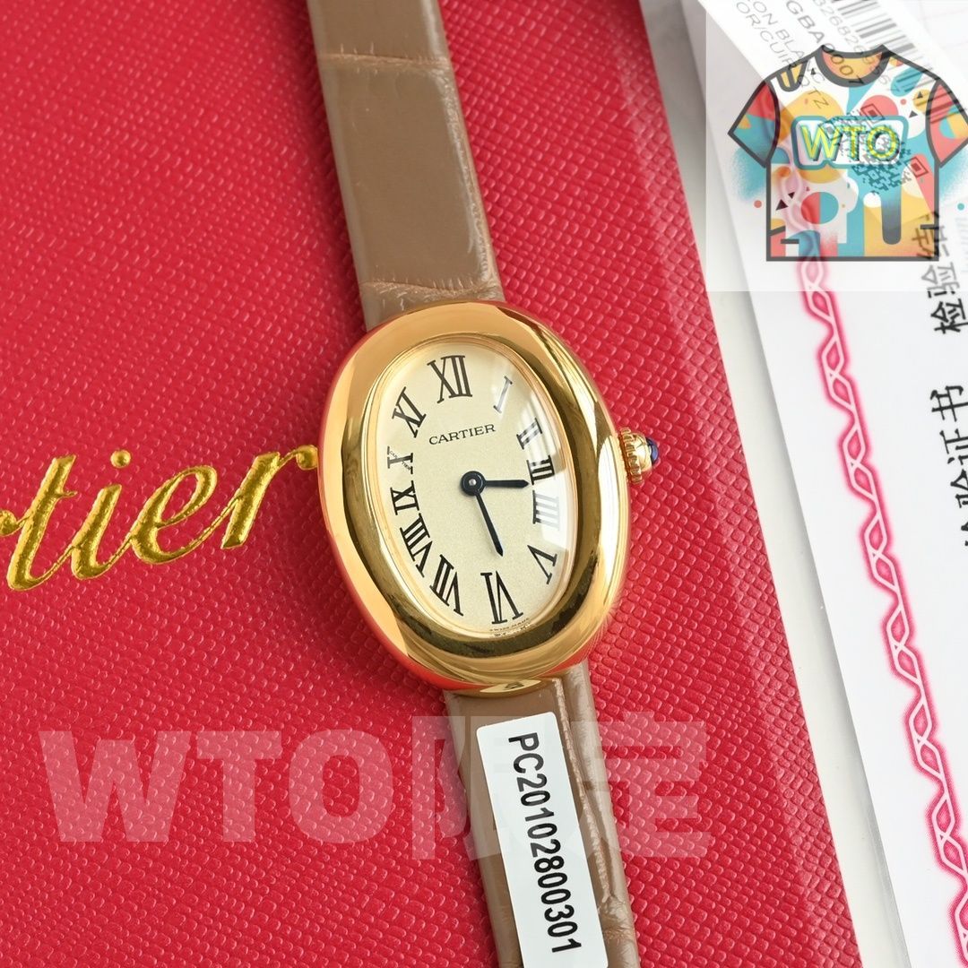 Cartier カルティエ