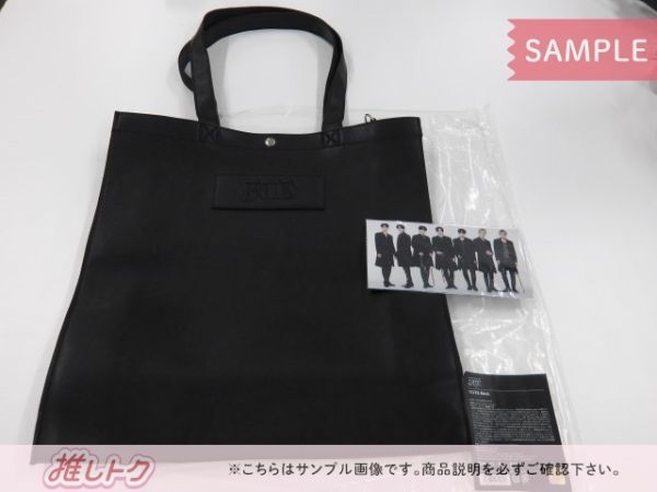 ENHYPEN バッグ FATE IN JAPAN TOTO BAG トートバッグ - メルカリ