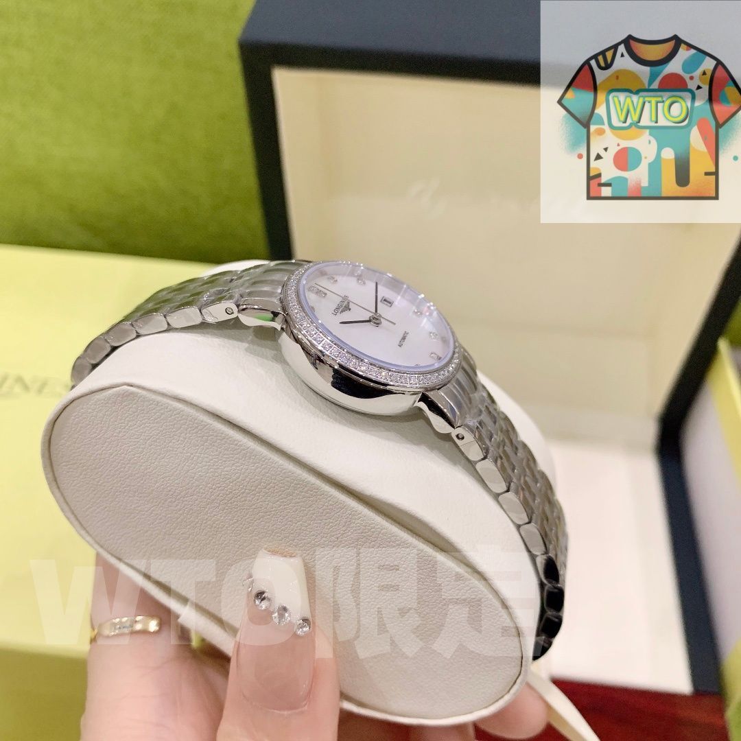 Longines ロンジン