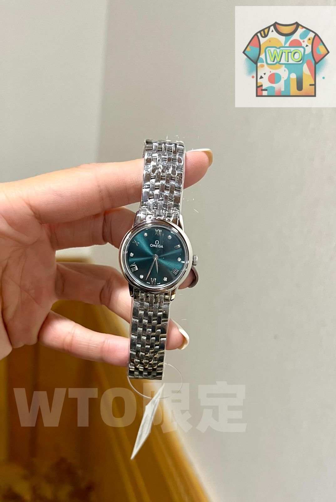 輸入日本クォーツムーブメント