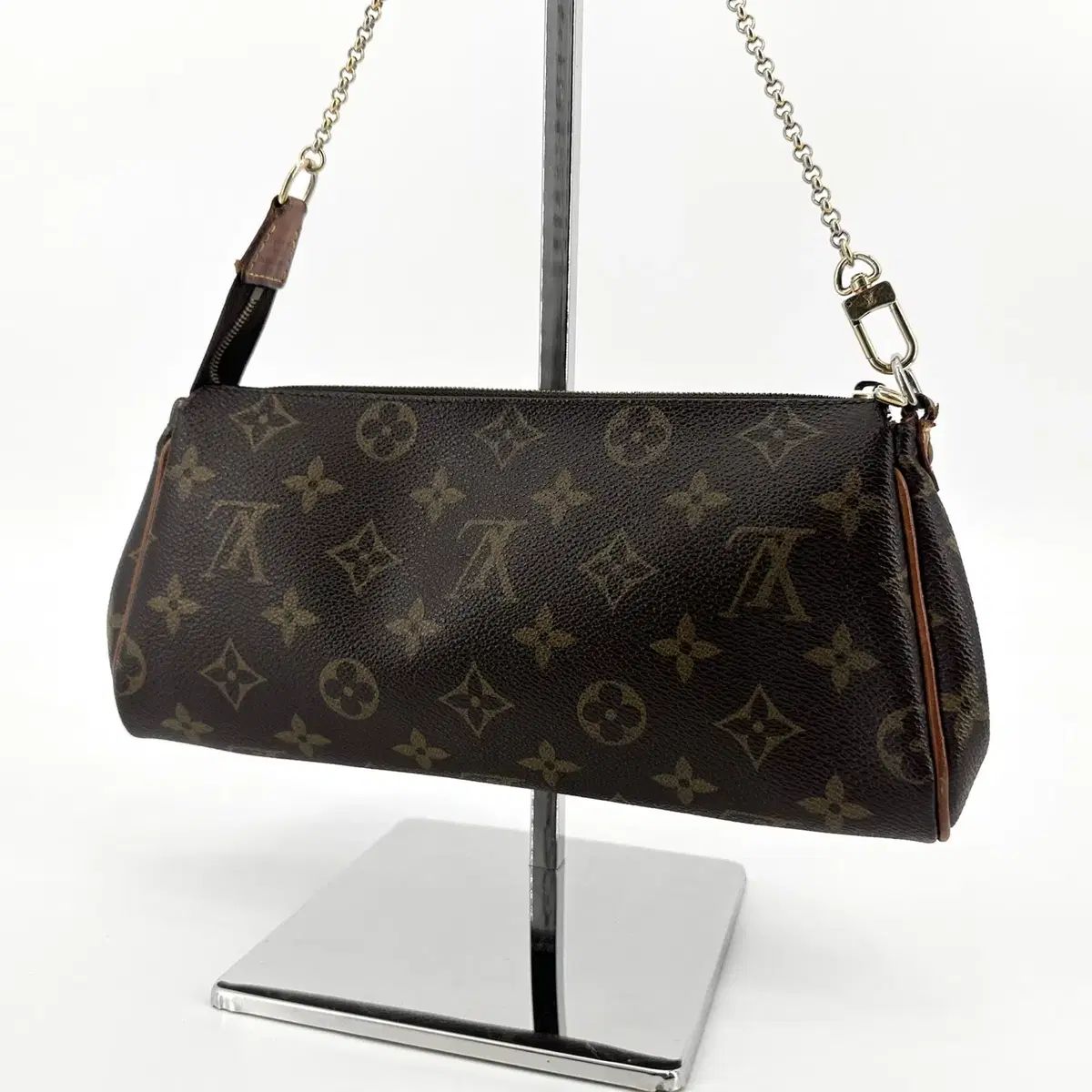 EVAクラッチ クロスバック