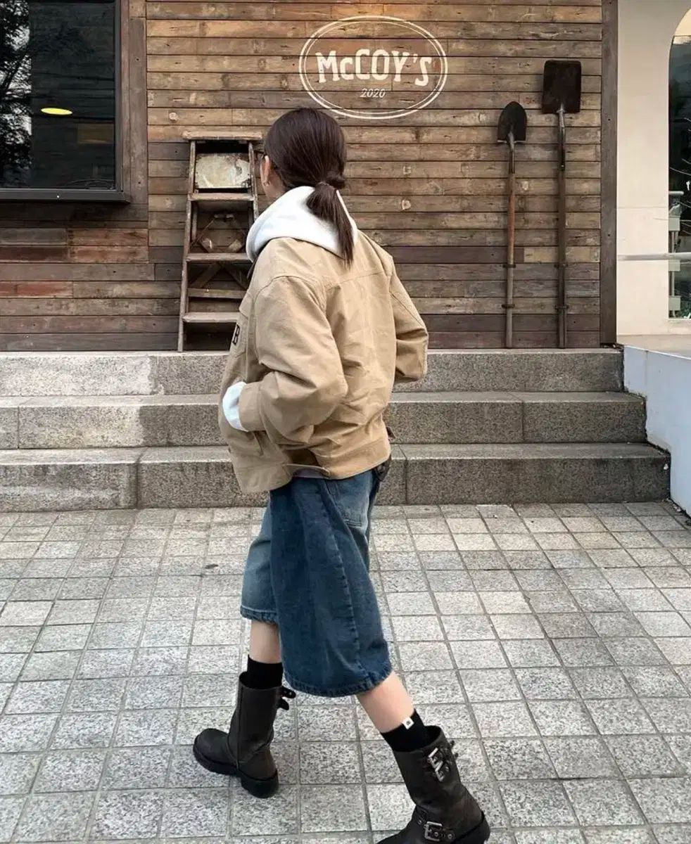 MLB ベーシック KARA ウォーク ジャケット