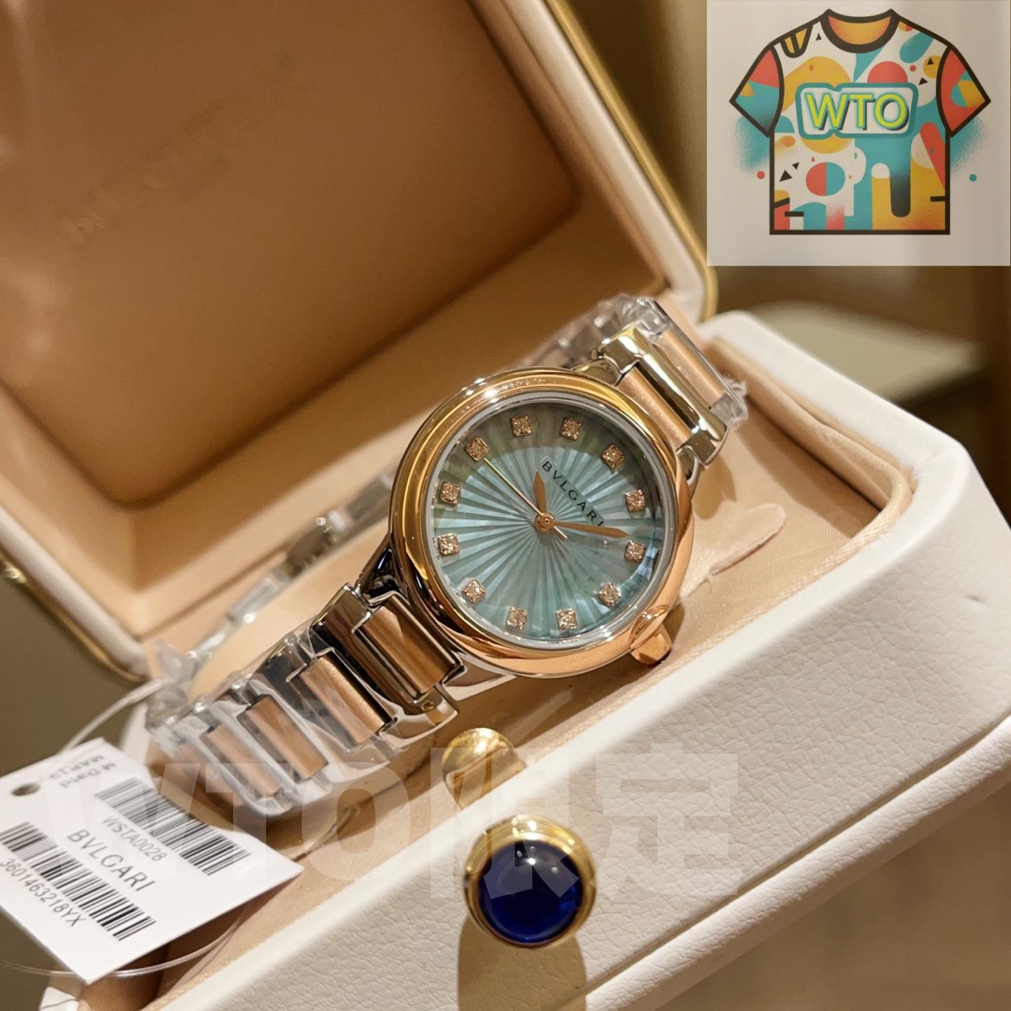 ルチアシリーズ