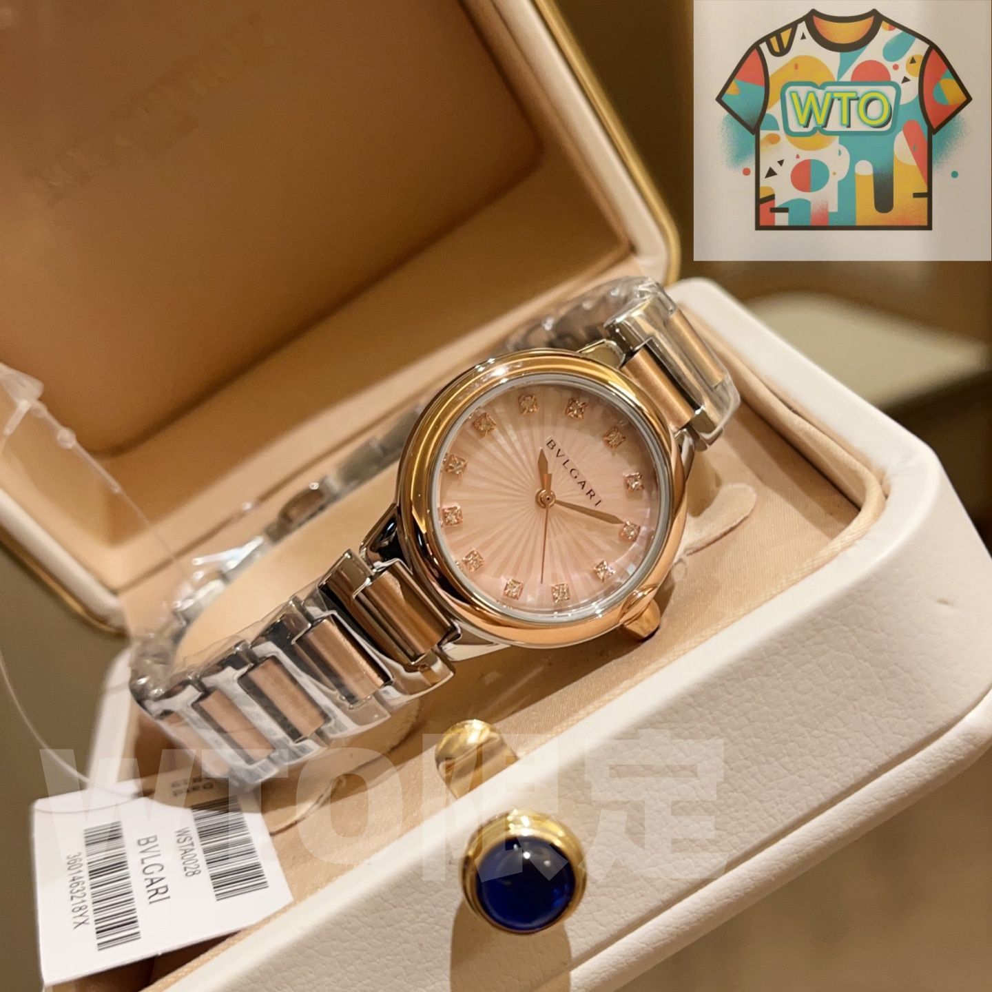 ルチアシリーズ