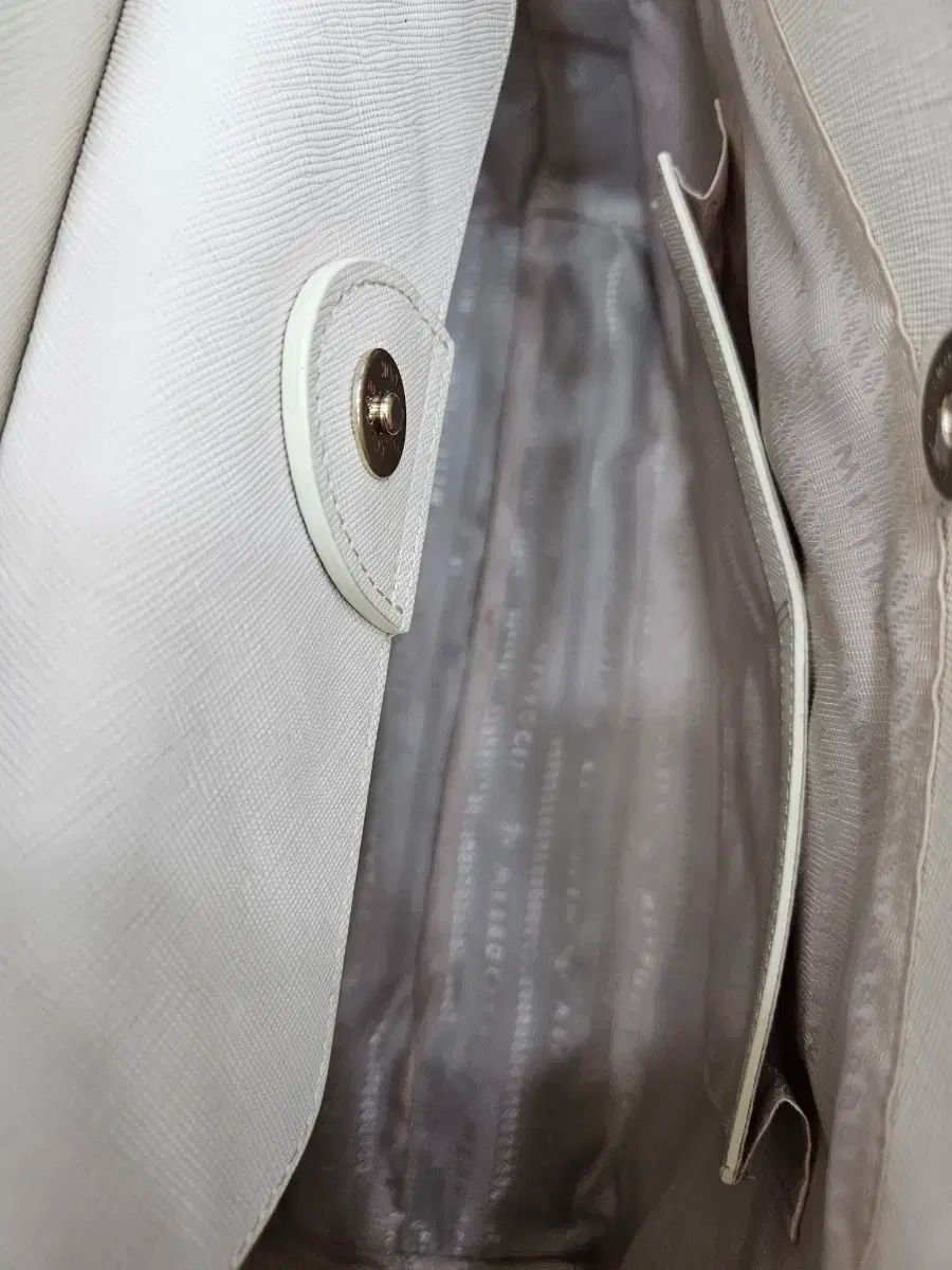 メトロシティ トートバッグ