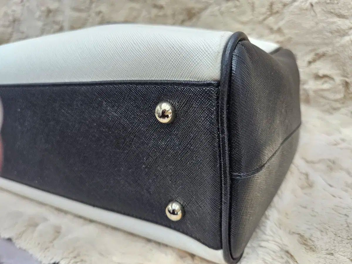 トートバッグ アイボリー