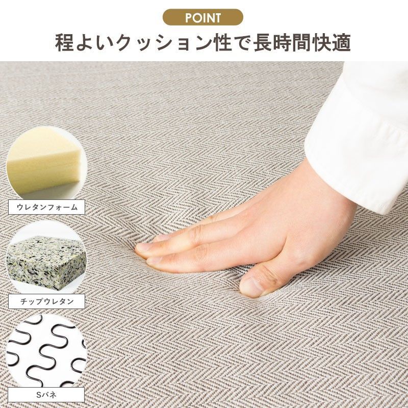 5人掛 北欧デザイン