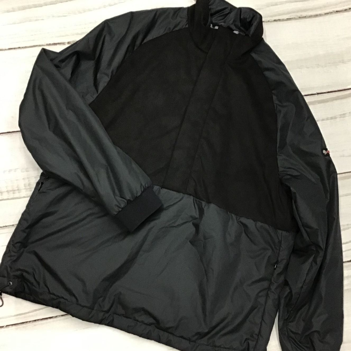 ANIMO エラクレイトスジャケット メンズ 48 50％OFF