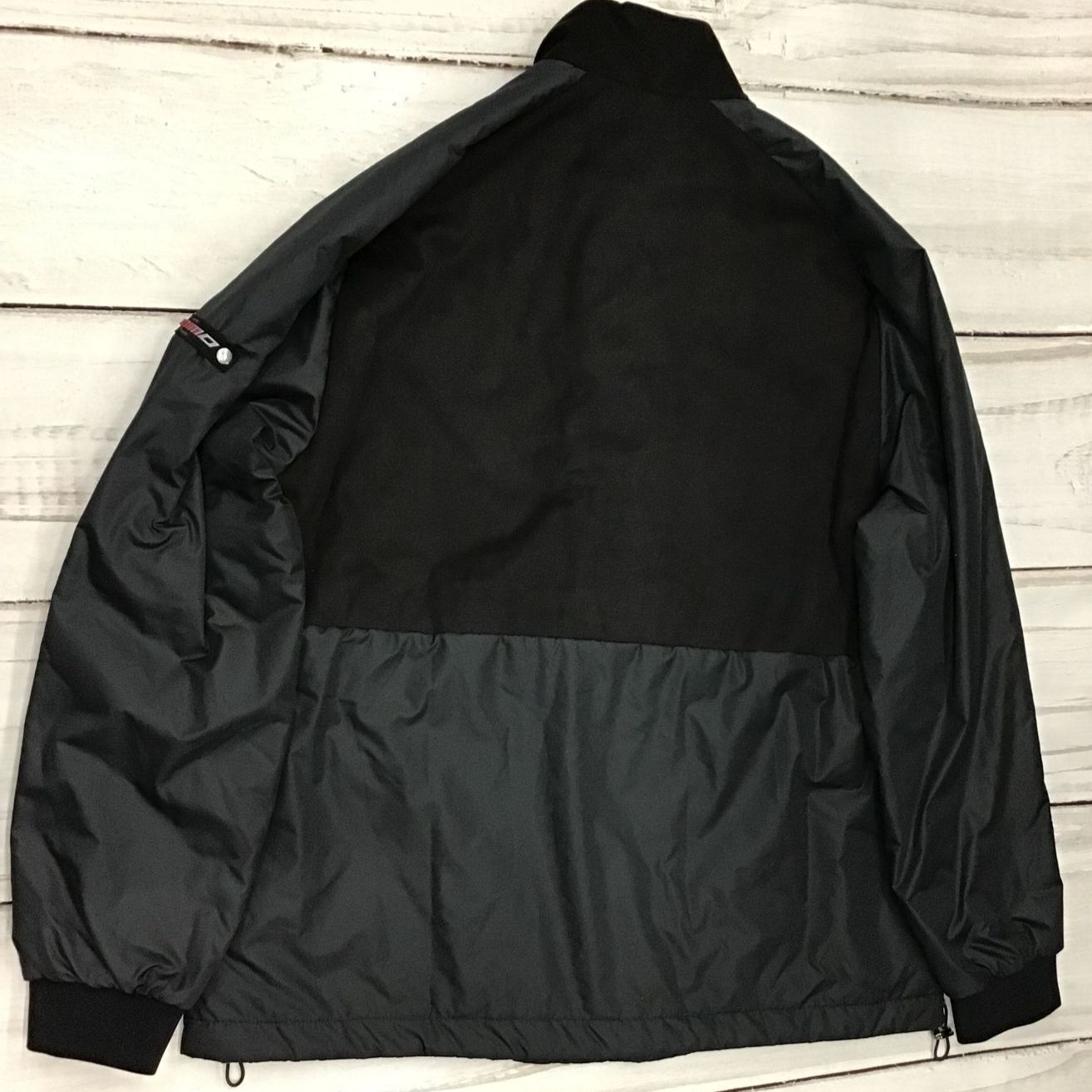 ANIMO エラクレイトスジャケット メンズ 48 50％OFF